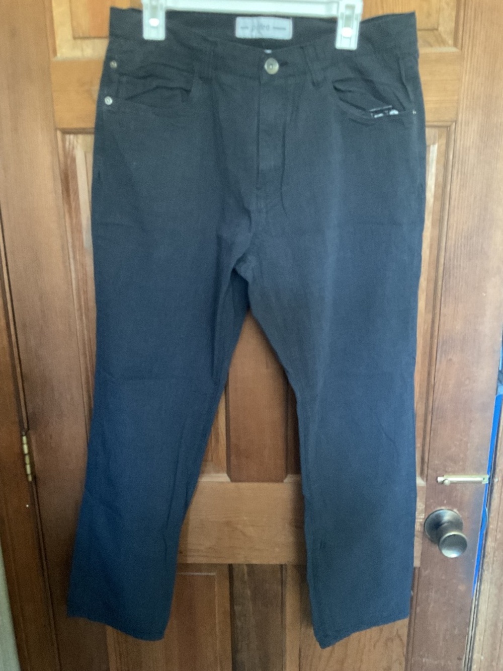 PD & C Mens Cotton Pants 36 x 32